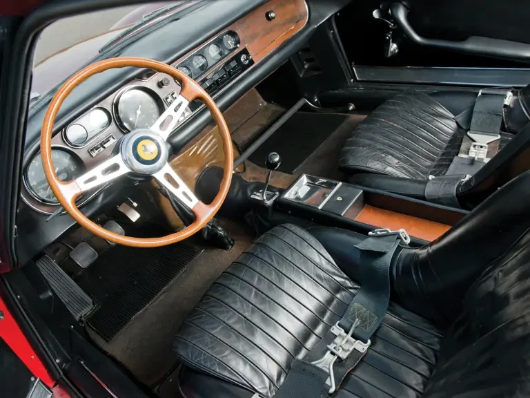 1965 Ferrari 275 GTB - Image 5 of 23