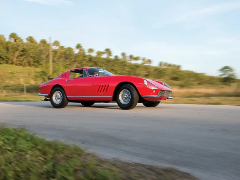 1965 Ferrari 275 GTB - Image 22 of 23