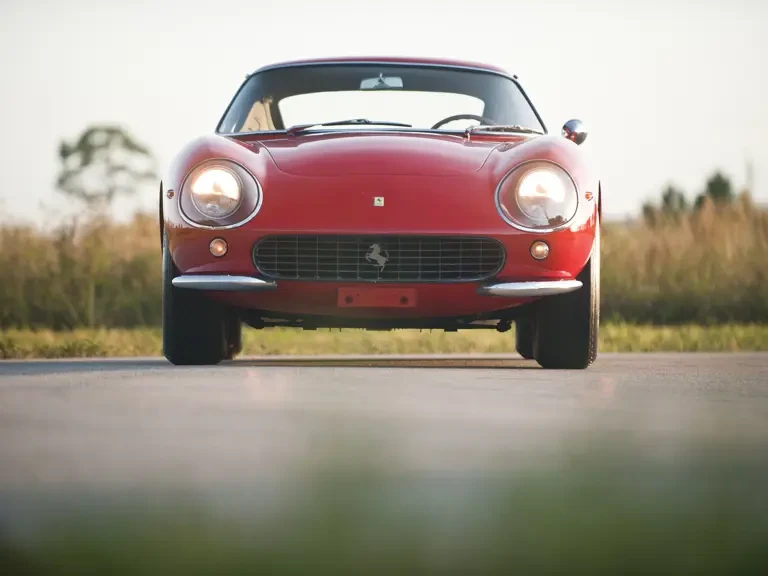 1965 Ferrari 275 GTB - Image 15 of 23