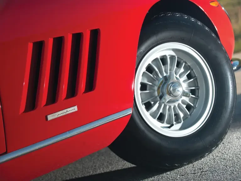 1965 Ferrari 275 GTB - Image 9 of 23