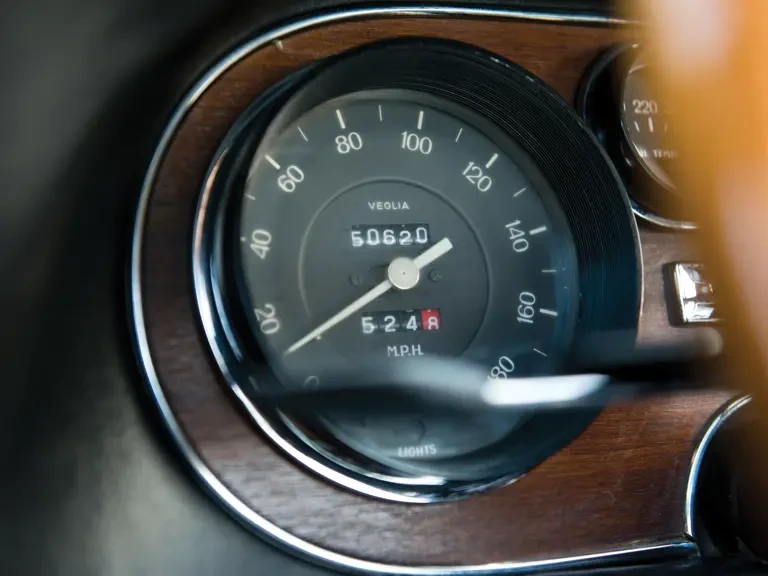 1965 Ferrari 275 GTB - Image 13 of 23