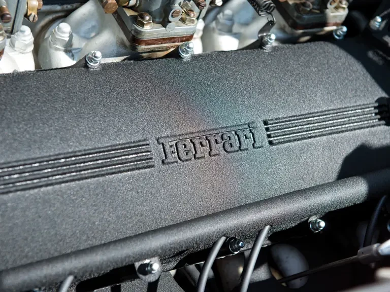 1965 Ferrari 275 GTB - Image 18 of 23
