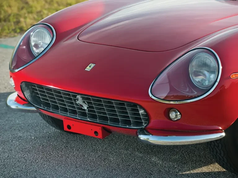 1965 Ferrari 275 GTB - Image 8 of 23