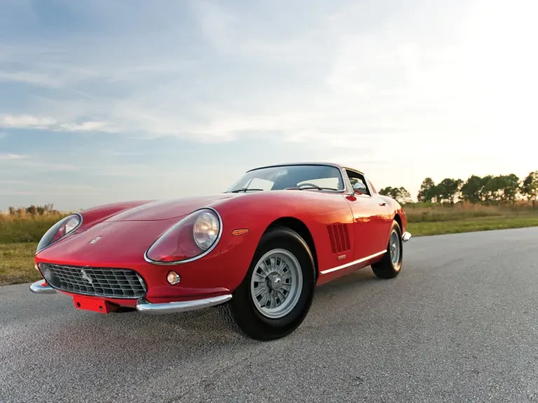 1965 Ferrari 275 GTB - Image 23 of 23