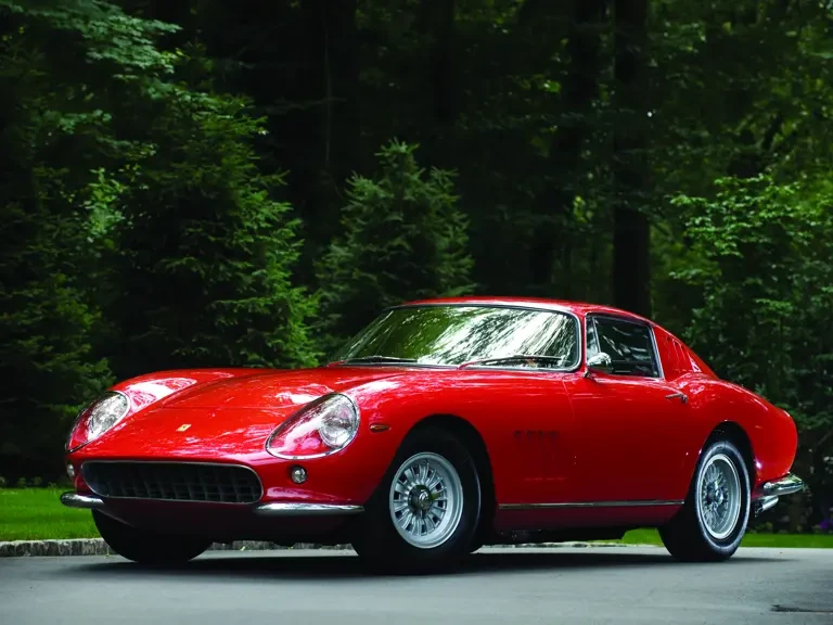 1965 Ferrari 275 GTB - Image 2 of 2