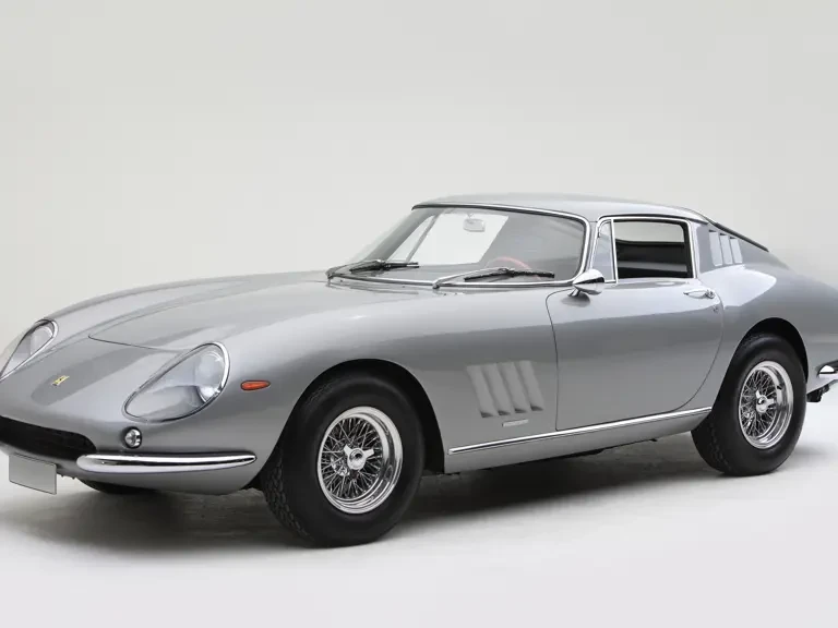 1965 Ferrari 275 GTB - Image 27 of 28
