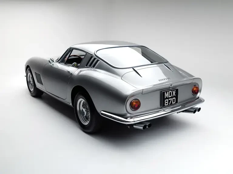 1965 Ferrari 275 GTB - Image 3 of 31