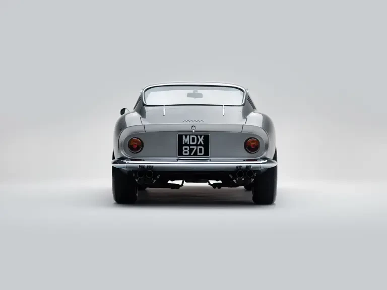 1965 Ferrari 275 GTB - Image 12 of 31