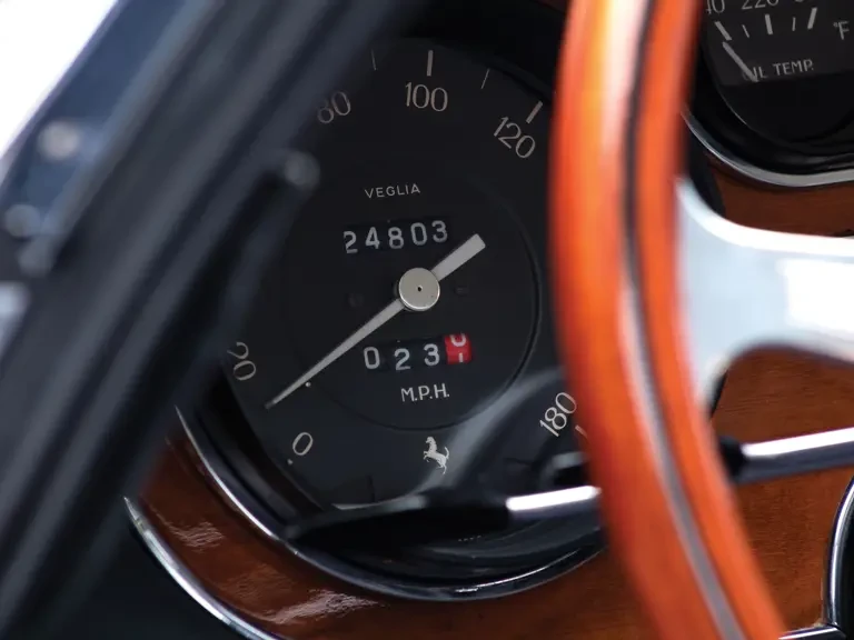 1965 Ferrari 275 GTB - Image 14 of 31
