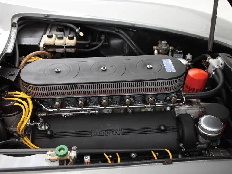 1965 Ferrari 275 GTB - Image 5 of 28