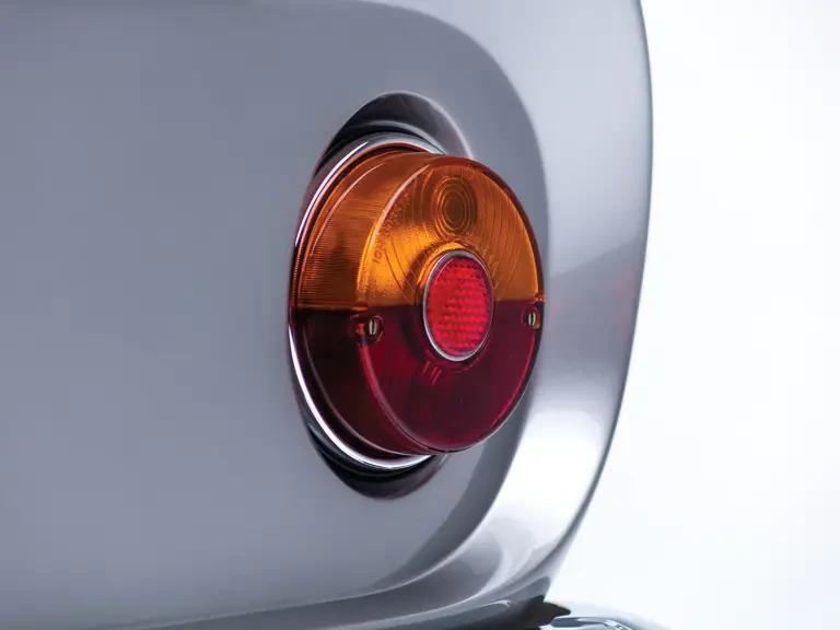 1965 Ferrari 275 GTB - Image 19 of 31