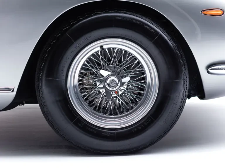 1965 Ferrari 275 GTB - Image 30 of 31
