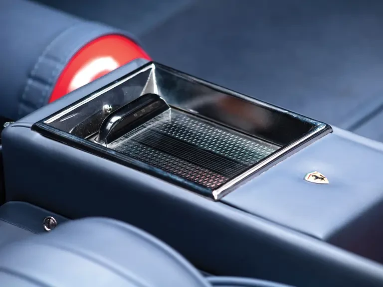 1965 Ferrari 275 GTB - Image 16 of 31