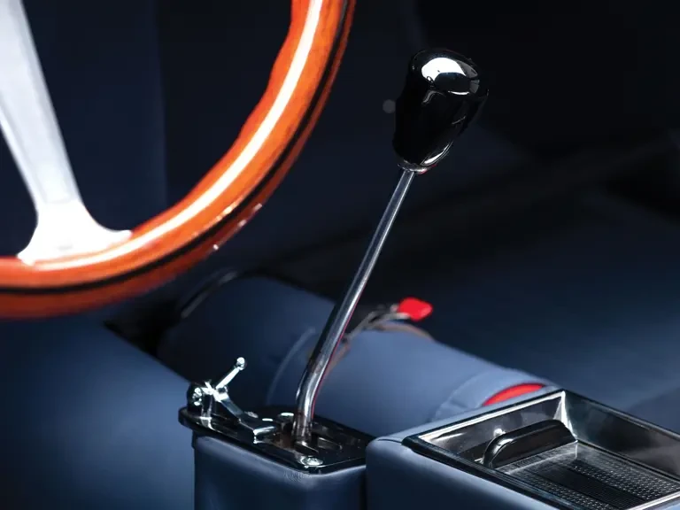 1965 Ferrari 275 GTB - Image 15 of 31