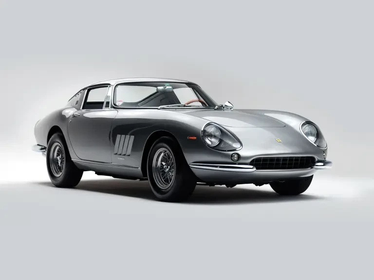 1965 Ferrari 275 GTB - Image 2 of 31