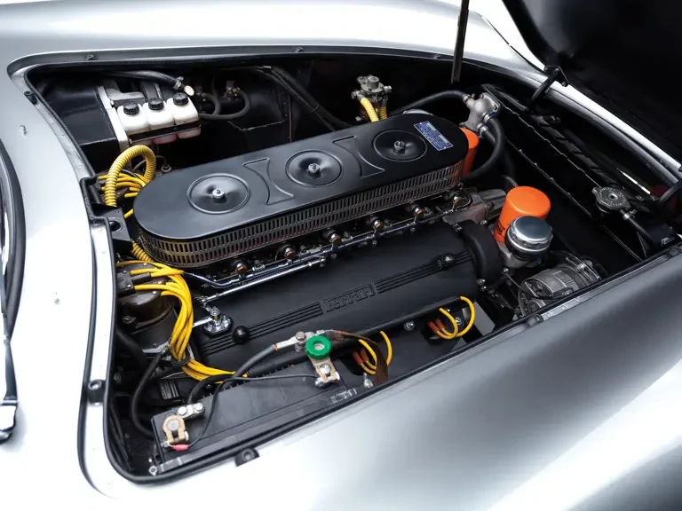 1965 Ferrari 275 GTB - Image 4 of 31