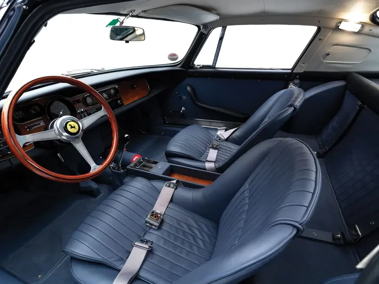 1965 Ferrari 275 GTB - Image 5 of 31