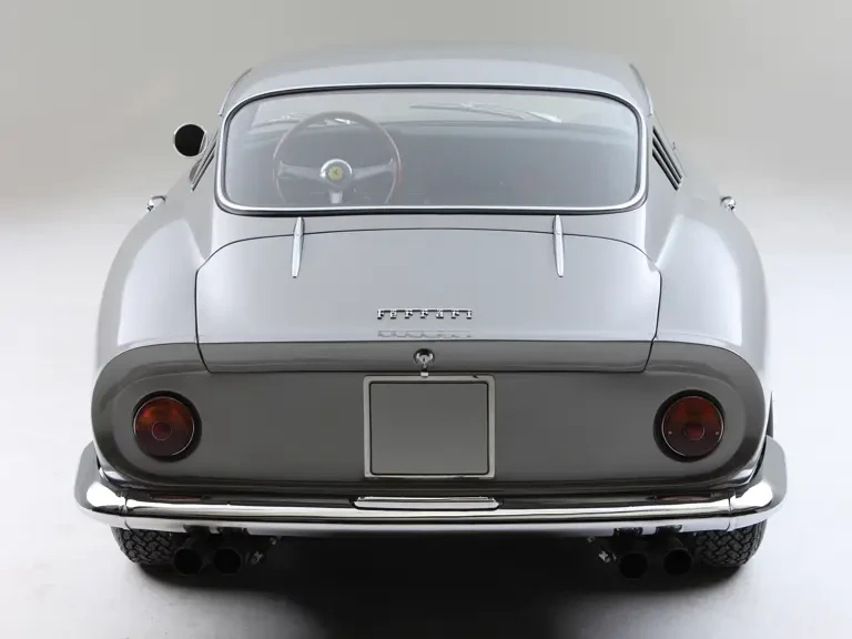 1965 Ferrari 275 GTB - Image 14 of 28