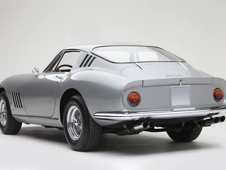 1965 Ferrari 275 GTB - Image 28 of 28