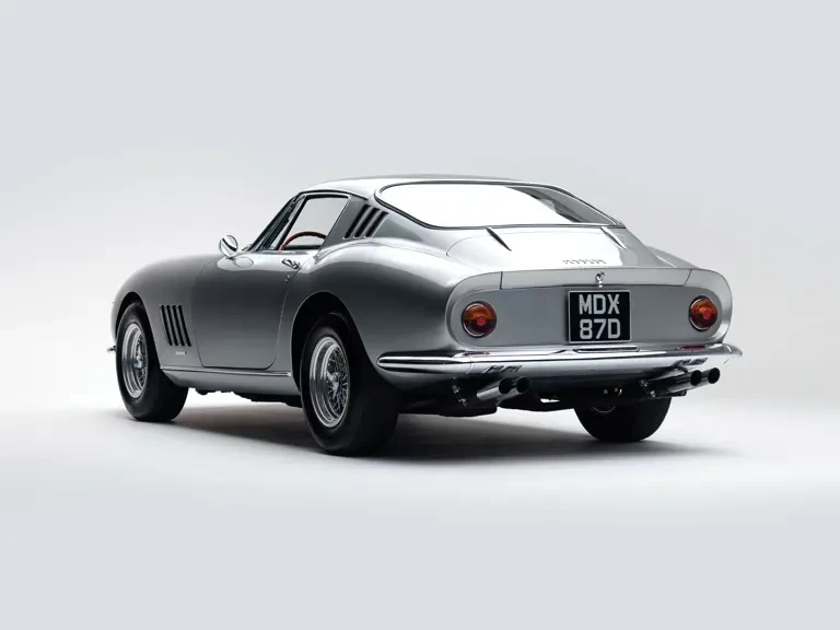 1965 Ferrari 275 GTB - Image 26 of 31