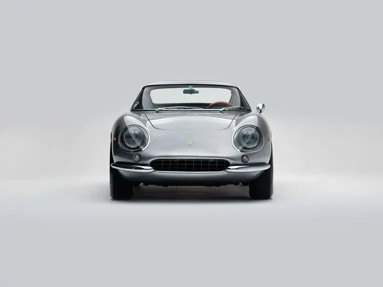 1965 Ferrari 275 GTB - Image 11 of 31