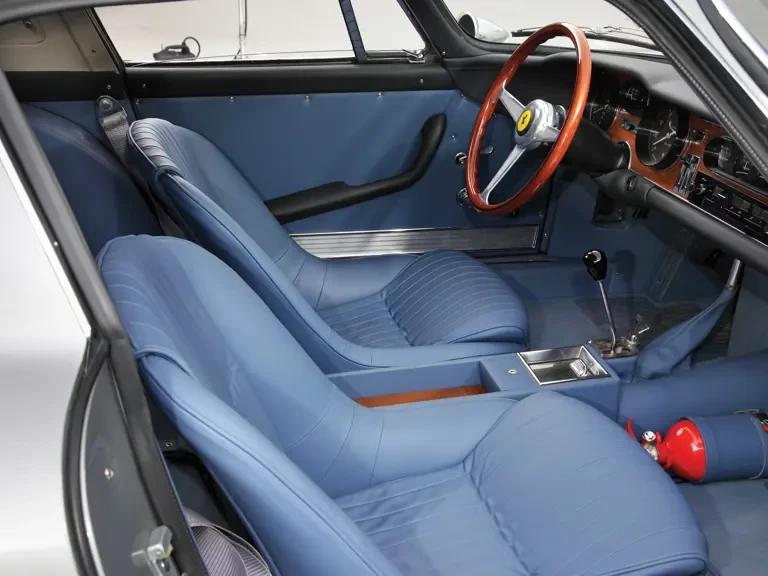 1965 Ferrari 275 GTB - Image 6 of 28