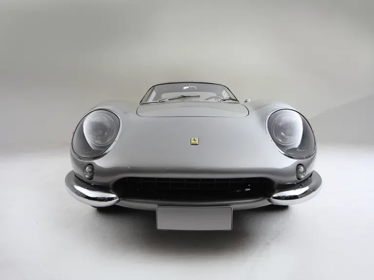 1965 Ferrari 275 GTB - Image 12 of 28