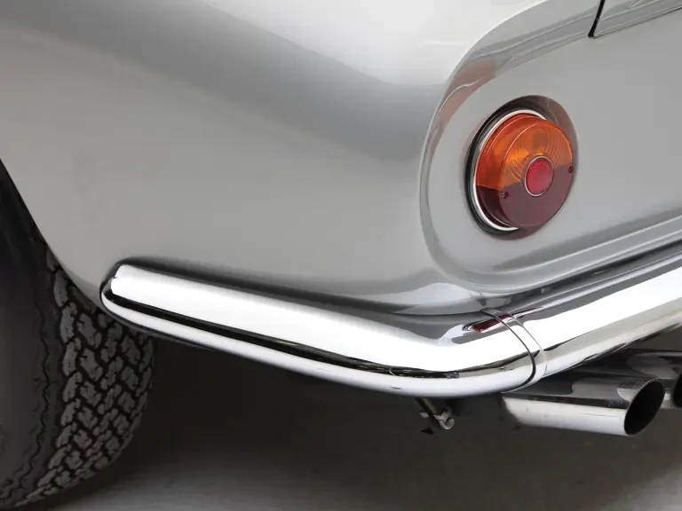 1965 Ferrari 275 GTB - Image 23 of 28