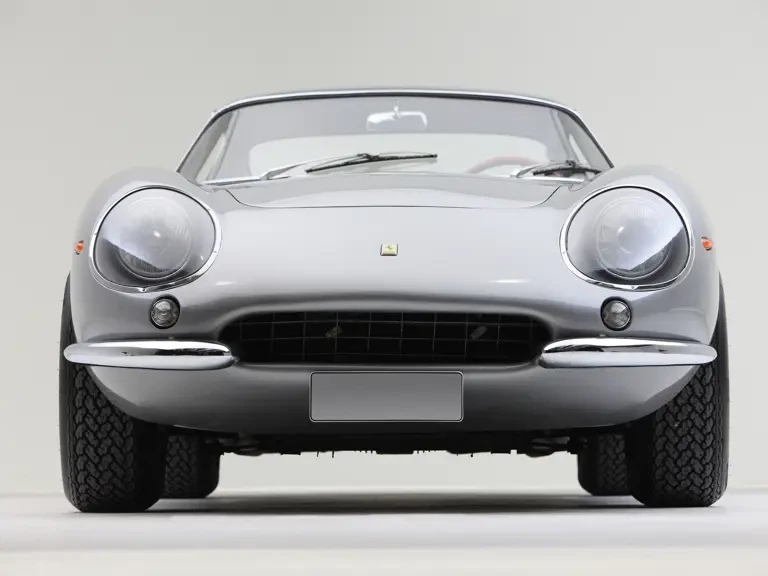 1965 Ferrari 275 GTB - Image 11 of 28