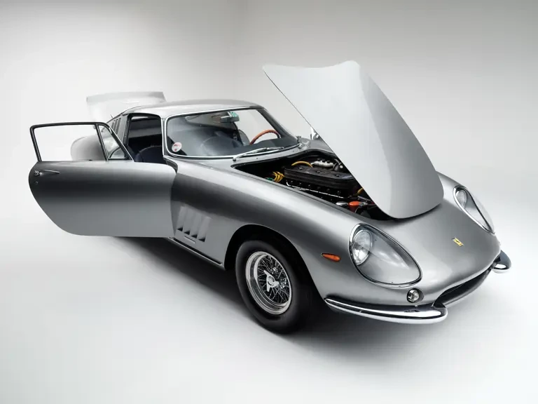 1965 Ferrari 275 GTB - Image 25 of 31