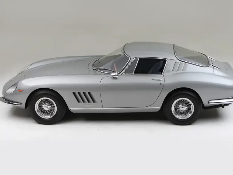 1965 Ferrari 275 GTB - Image 9 of 28