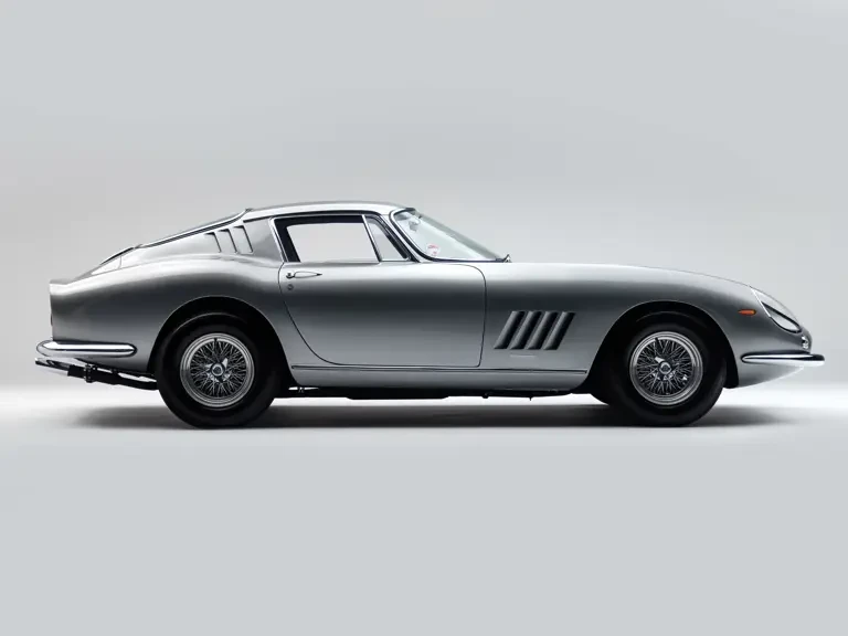 1965 Ferrari 275 GTB - Image 6 of 31