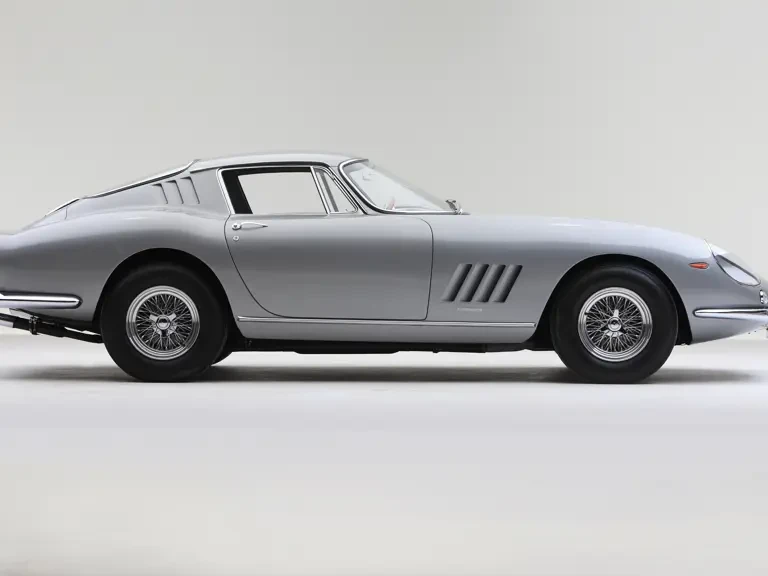 1965 Ferrari 275 GTB - Image 10 of 28