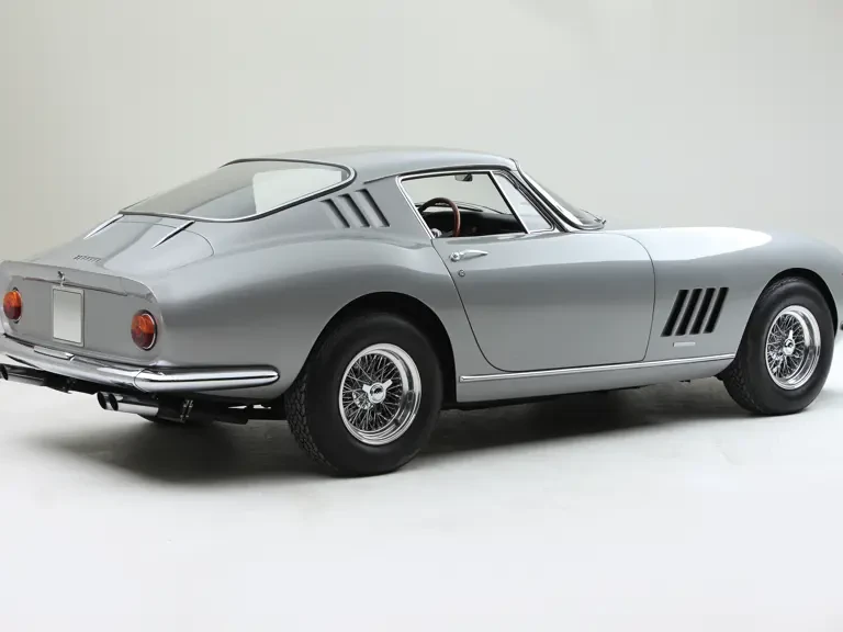 1965 Ferrari 275 GTB - Image 4 of 28