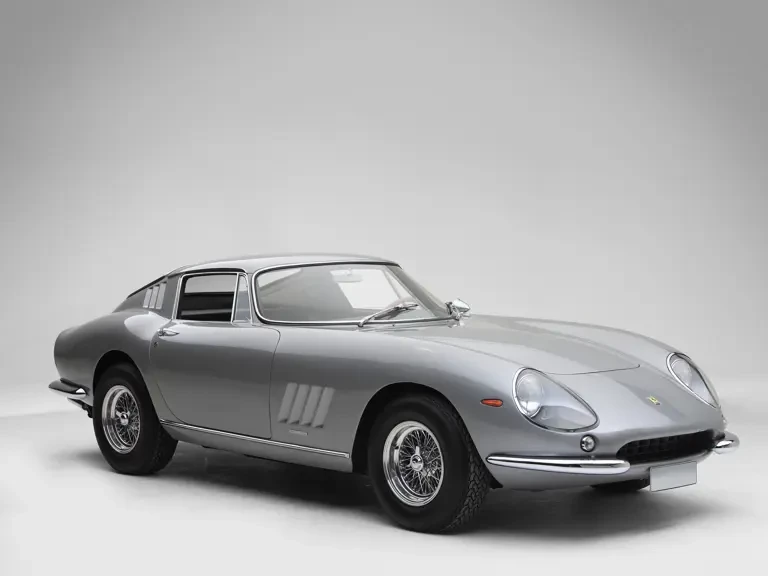 1965 Ferrari 275 GTB - Image 2 of 28