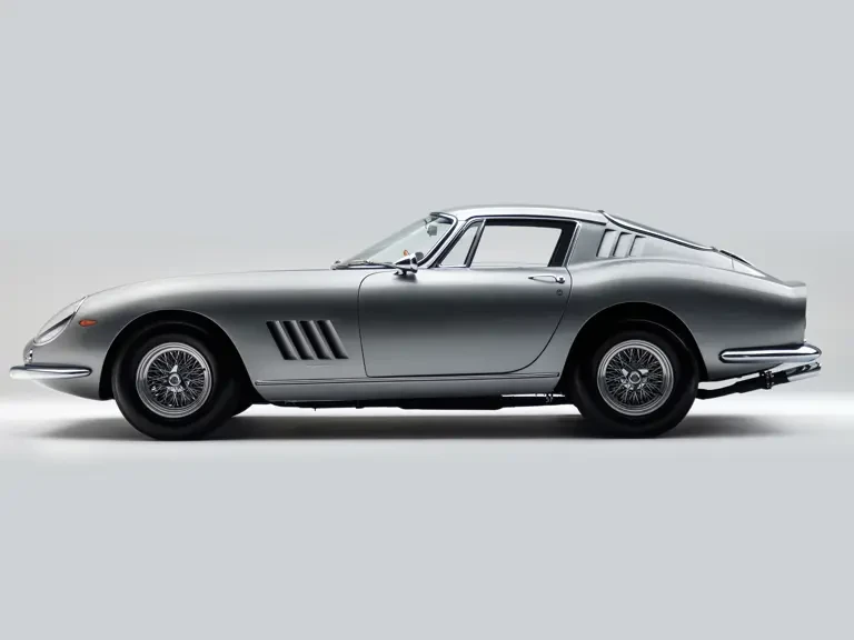 1965 Ferrari 275 GTB - Image 27 of 31