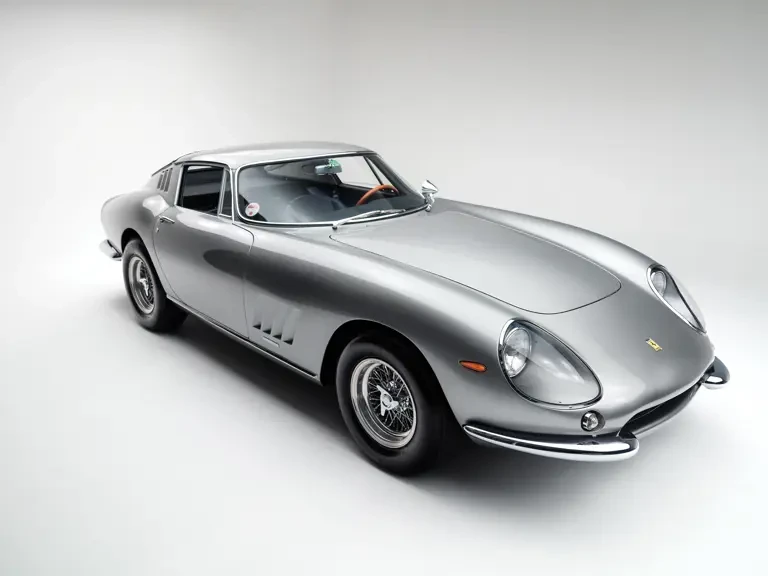 1965 Ferrari 275 GTB - Image 24 of 31