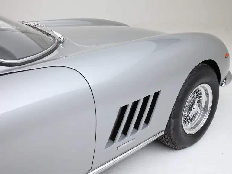 1965 Ferrari 275 GTB - Image 15 of 28