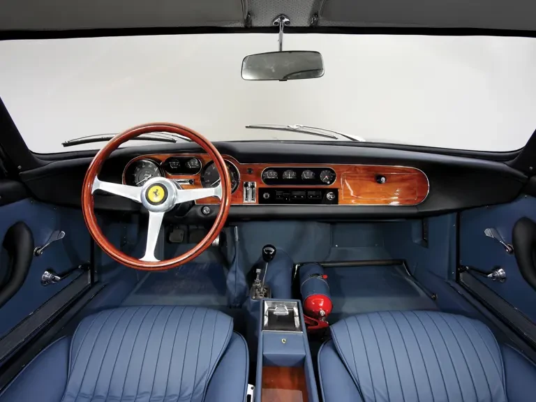 1965 Ferrari 275 GTB - Image 13 of 28