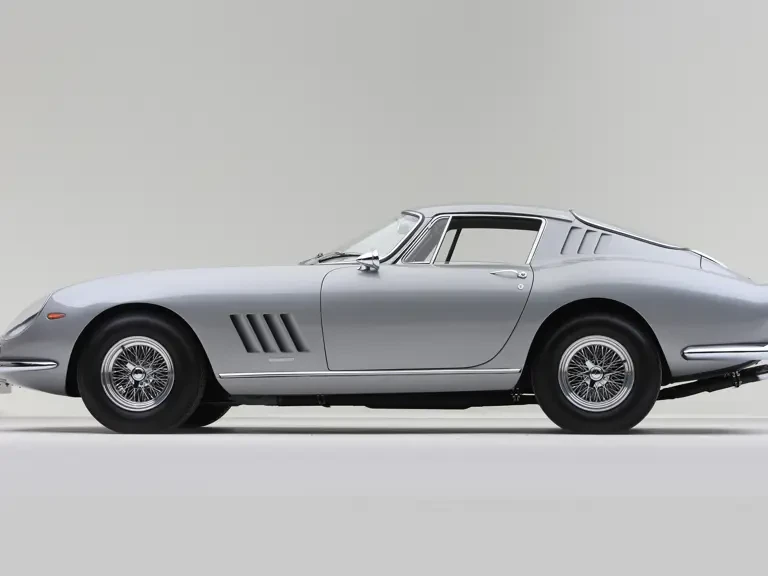 1965 Ferrari 275 GTB - Image 8 of 28