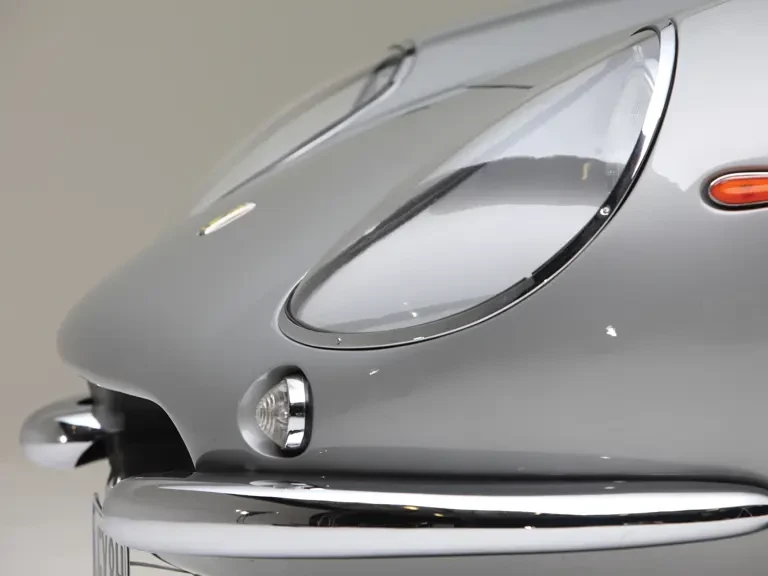 1965 Ferrari 275 GTB - Image 18 of 28