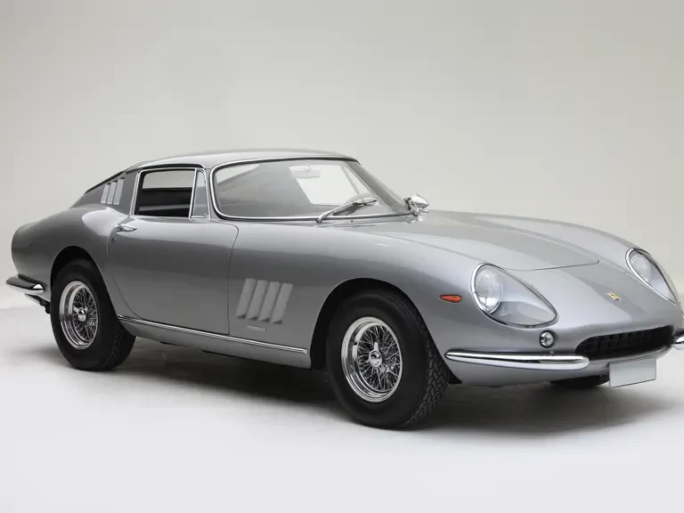 1965 Ferrari 275 GTB - Image 3 of 28