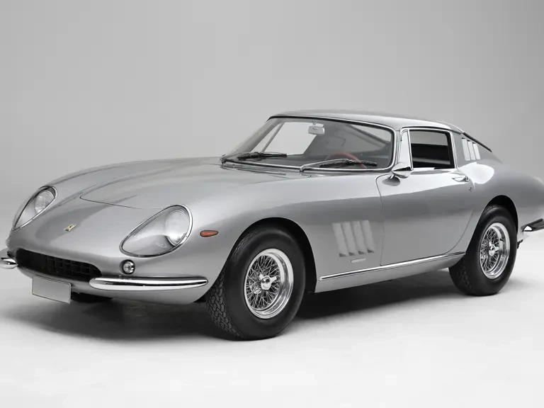 1965 Ferrari 275 GTB - Image 26 of 28
