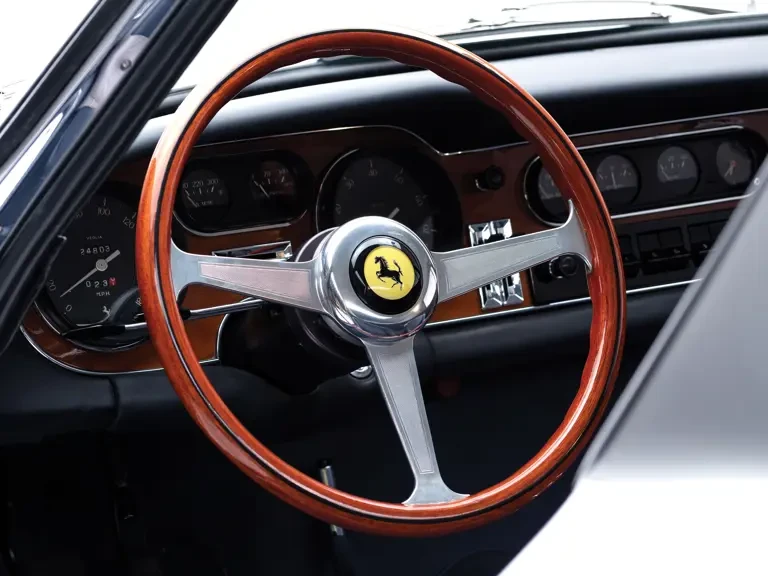 1965 Ferrari 275 GTB - Image 13 of 31