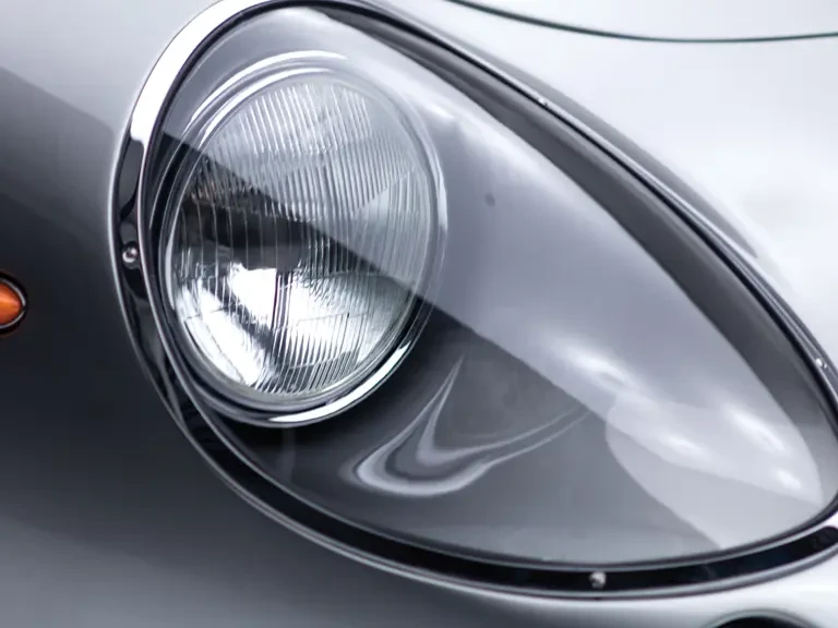 1965 Ferrari 275 GTB - Image 9 of 31