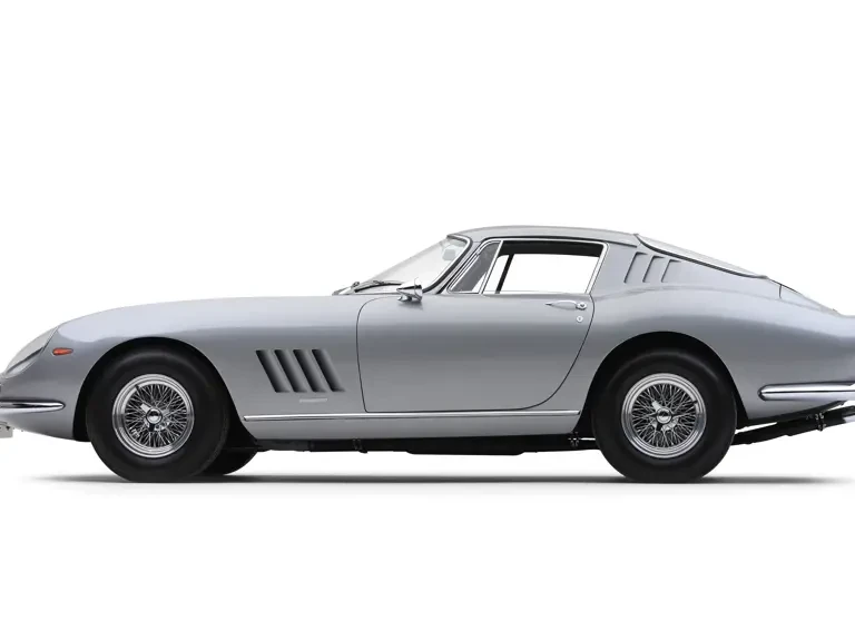 1965 Ferrari 275 GTB - Image 7 of 28