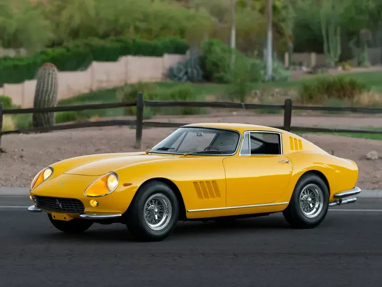 1965 Ferrari 275 GTB - Image 2 of 31