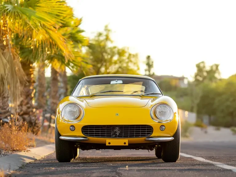 1965 Ferrari 275 GTB - Image 7 of 31
