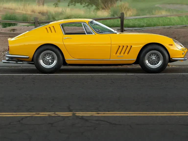 1965 Ferrari 275 GTB - Image 5 of 31