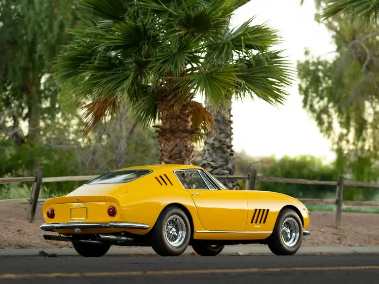 1965 Ferrari 275 GTB - Image 3 of 31
